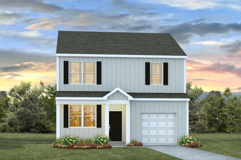 Photo of 412 Mistflower Lane, Moncks Corner, SC 29461 (MLS # 25027290)