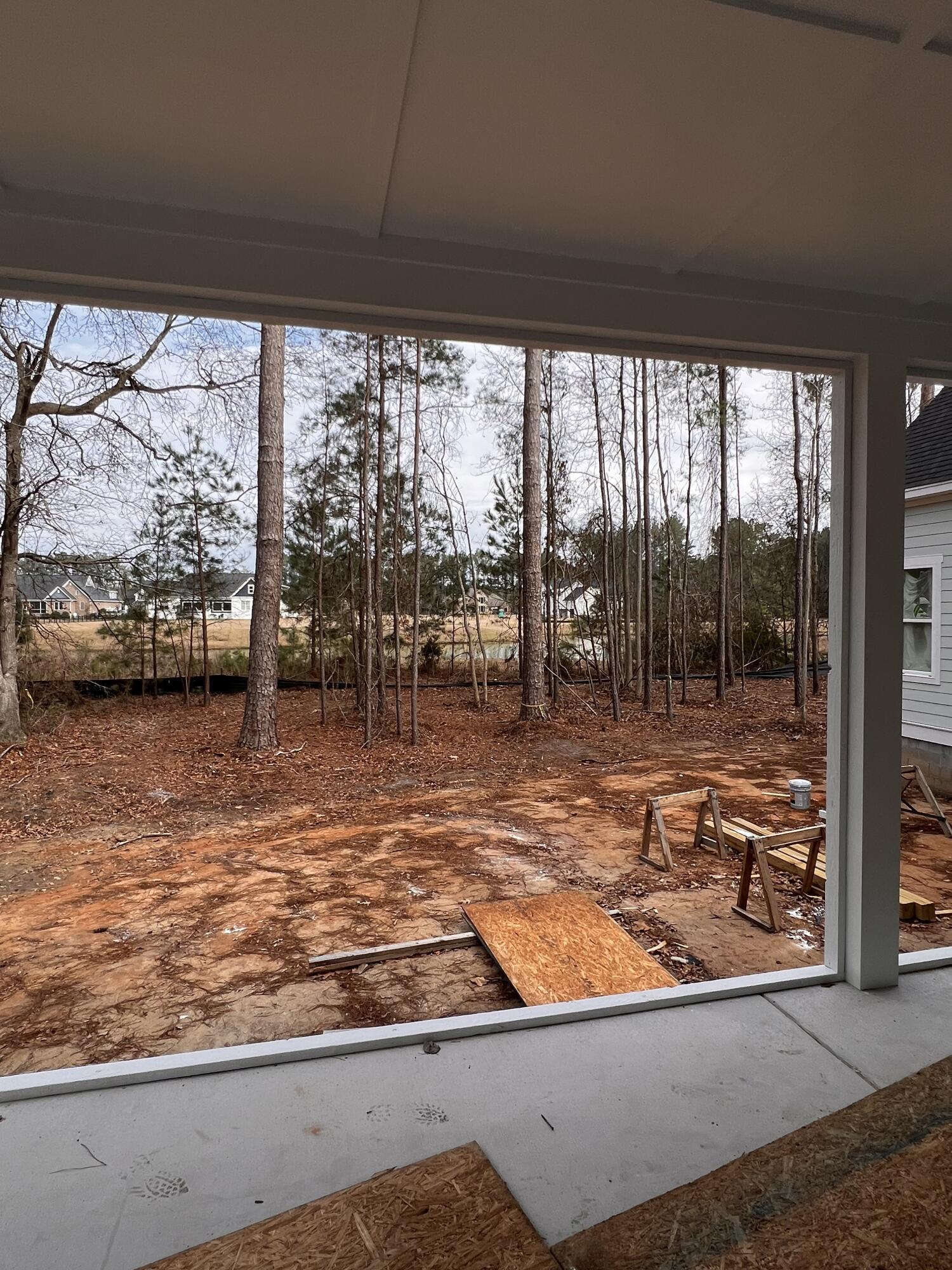 1090 Wassamassaw Plantation Drive