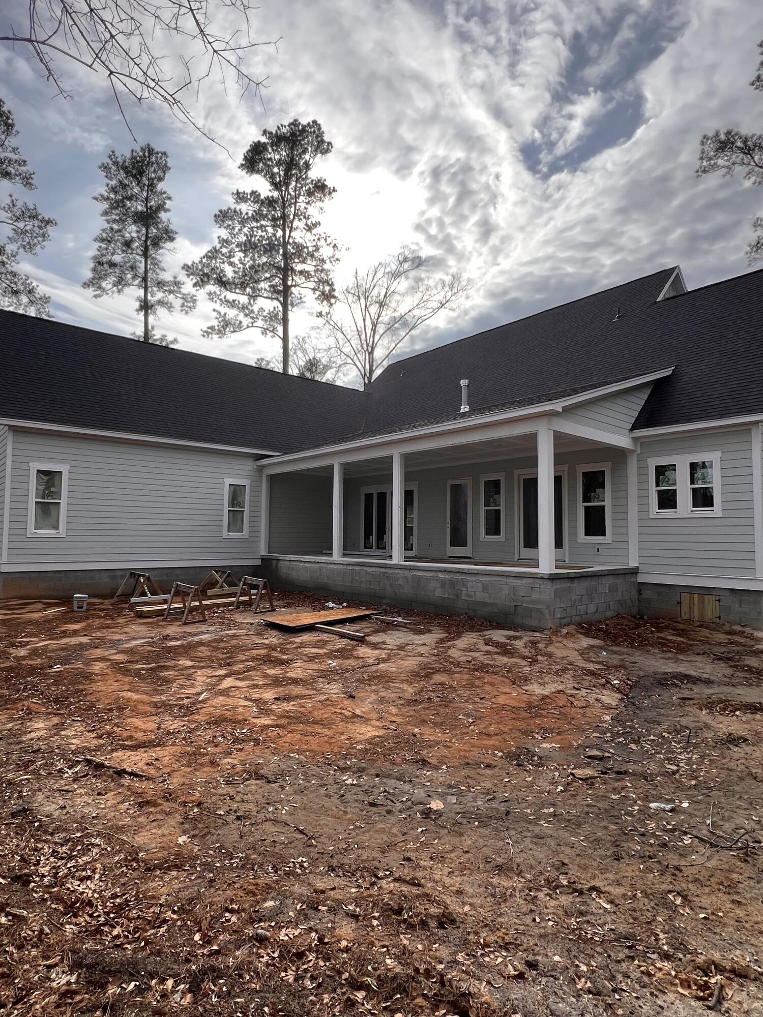 1090 Wassamassaw Plantation Drive