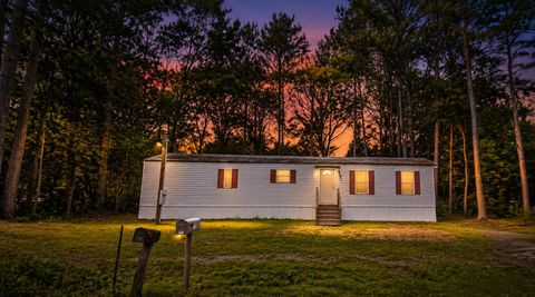 213 Enterprise Street Walterboro SC 29488