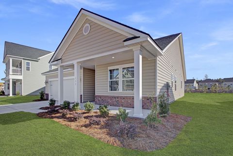 A home in Summerville