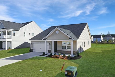 A home in Summerville