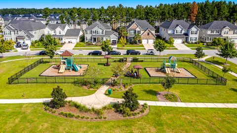 A home in Summerville