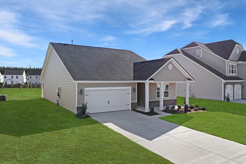 A home in Summerville