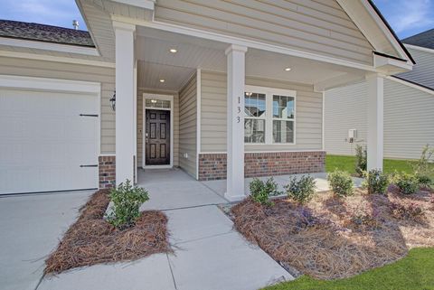 A home in Summerville