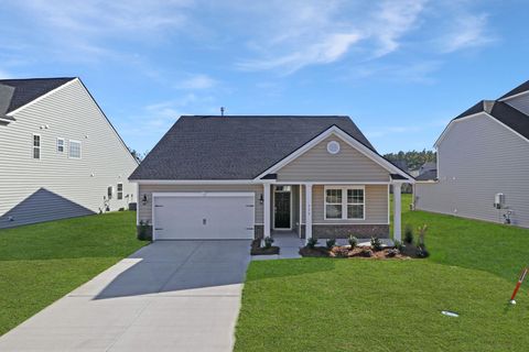 A home in Summerville