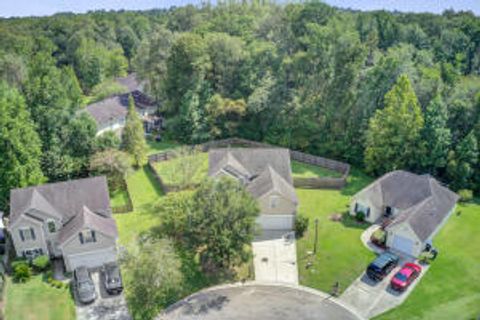 A home in Summerville