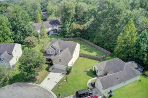 A home in Summerville