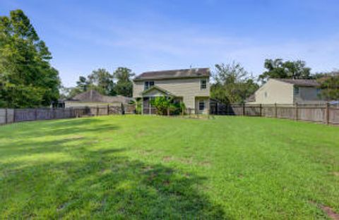 A home in Summerville