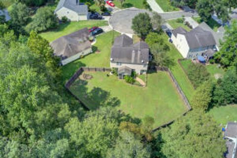 A home in Summerville