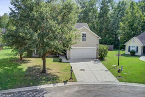 A home in Summerville