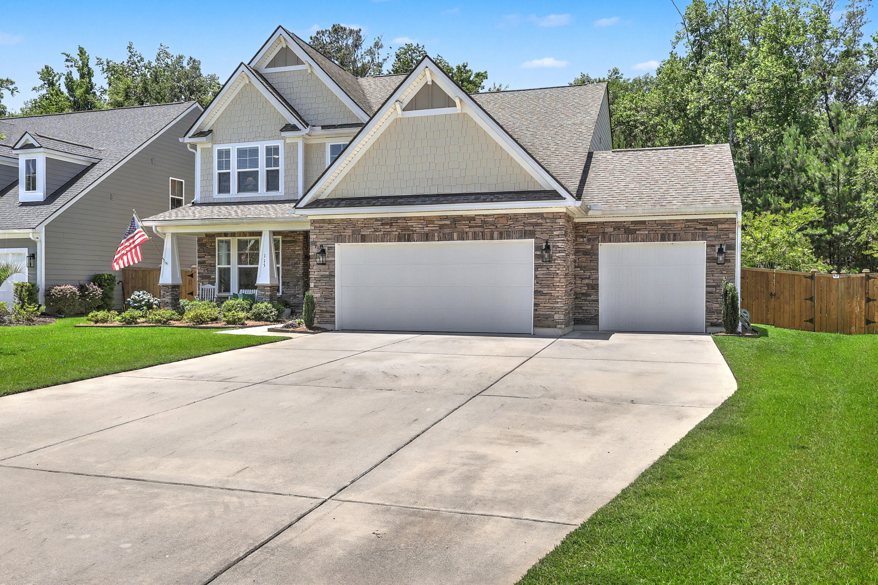 115 Firebrick Way