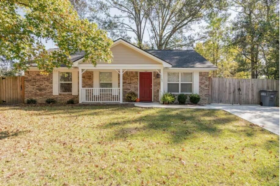 7782 Ginger Lane