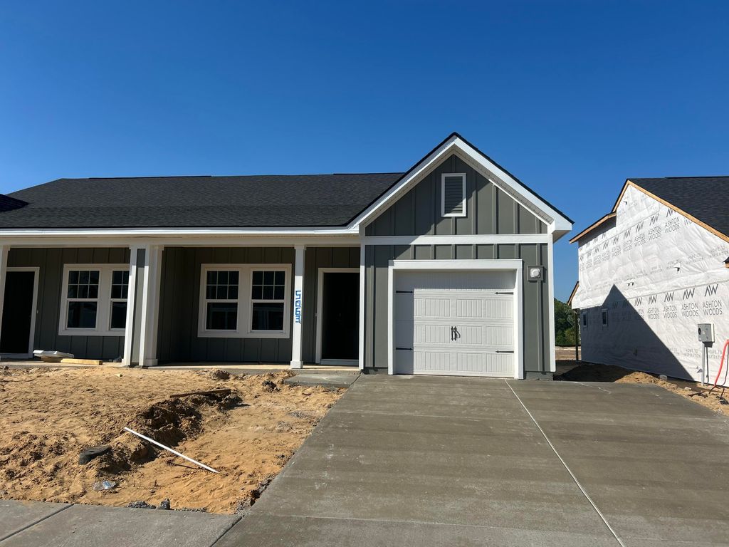 Photo of 5063 Blackberry Lane, Ravenel, SC 29470 (MLS # 26010758)