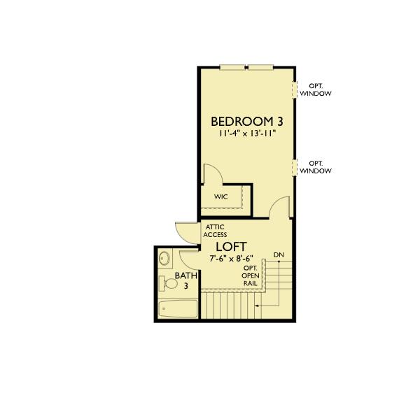 5063 Blackberry Lane