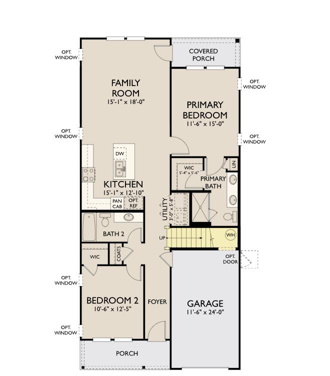 5063 Blackberry Lane