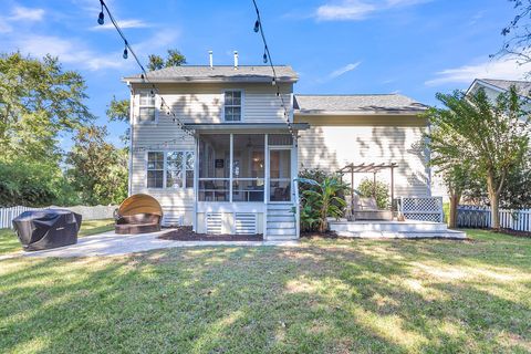 A home in Mount Pleasant