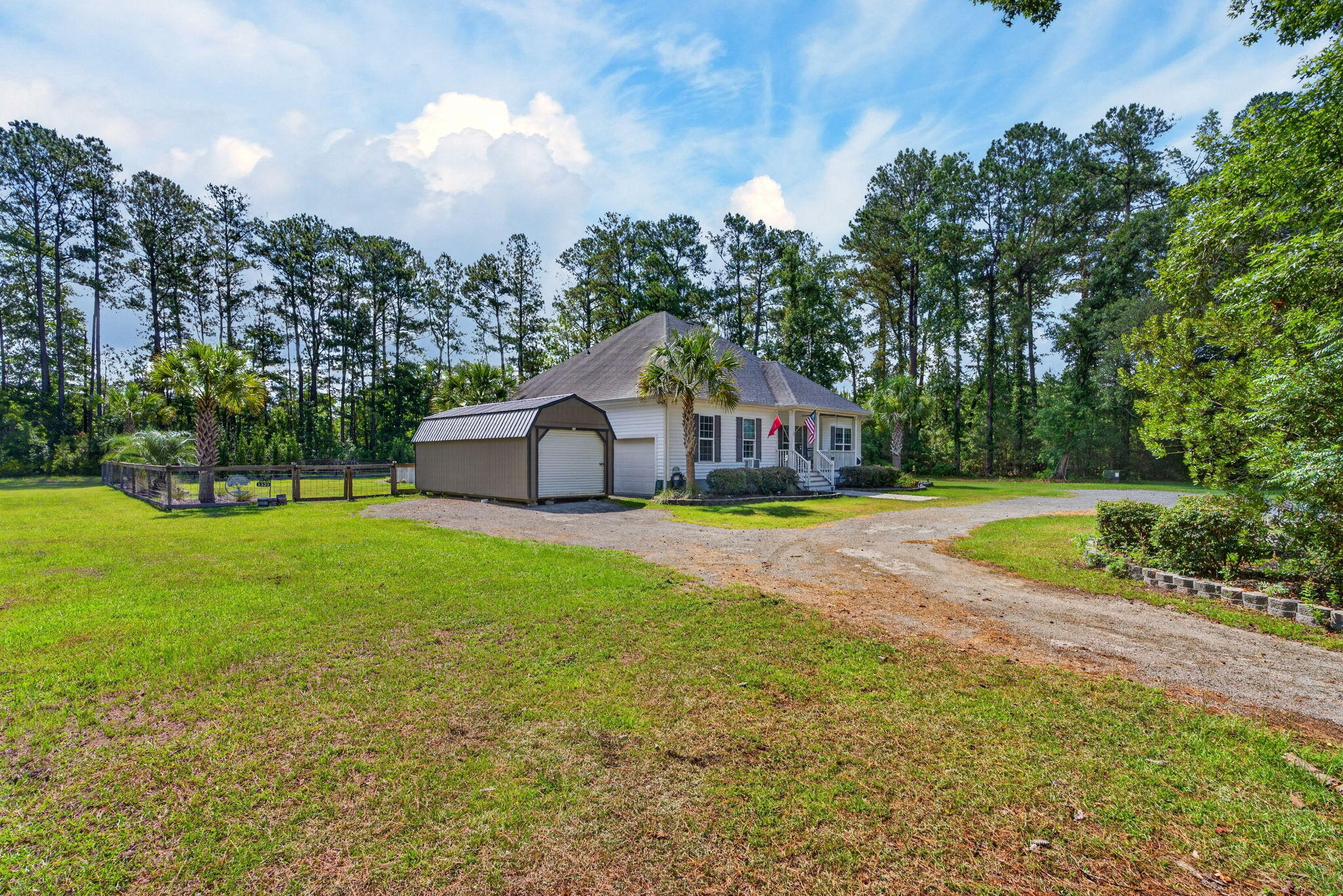 1321 Canady Branch Road