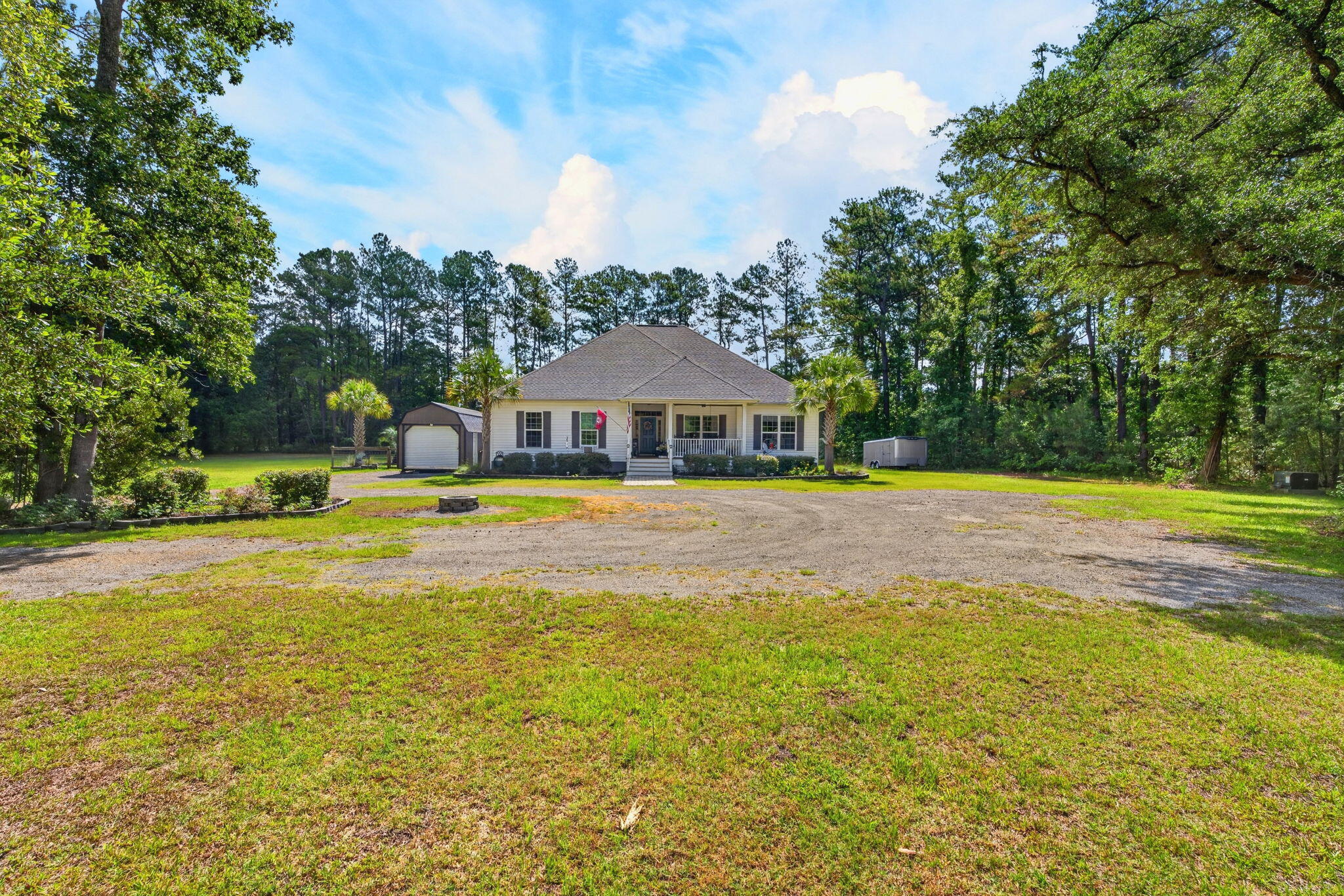 1321 Canady Branch Road