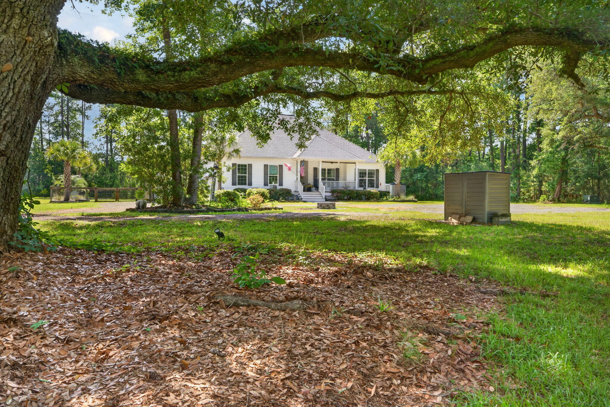 1321 Canady Branch Road