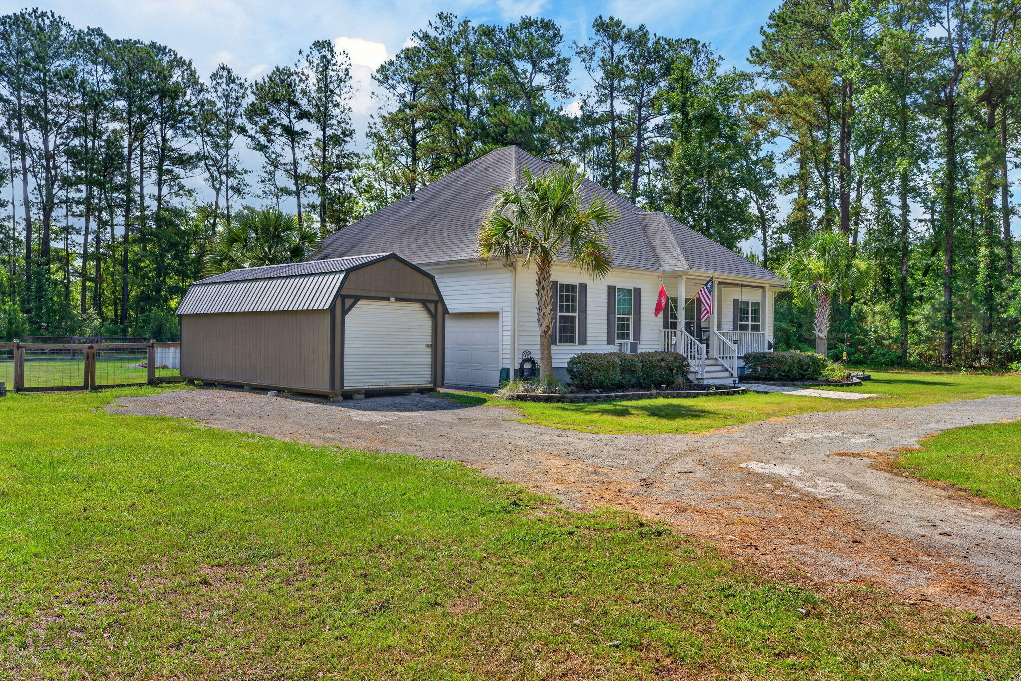 1321 Canady Branch Road