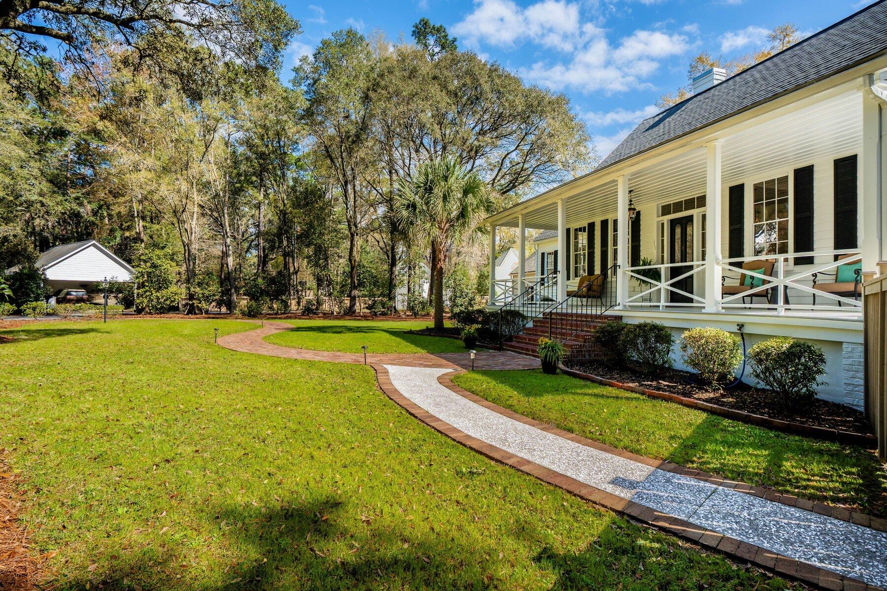 111 E Carolina Avenue