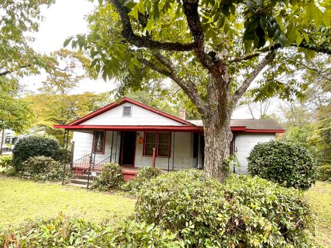 A home in North