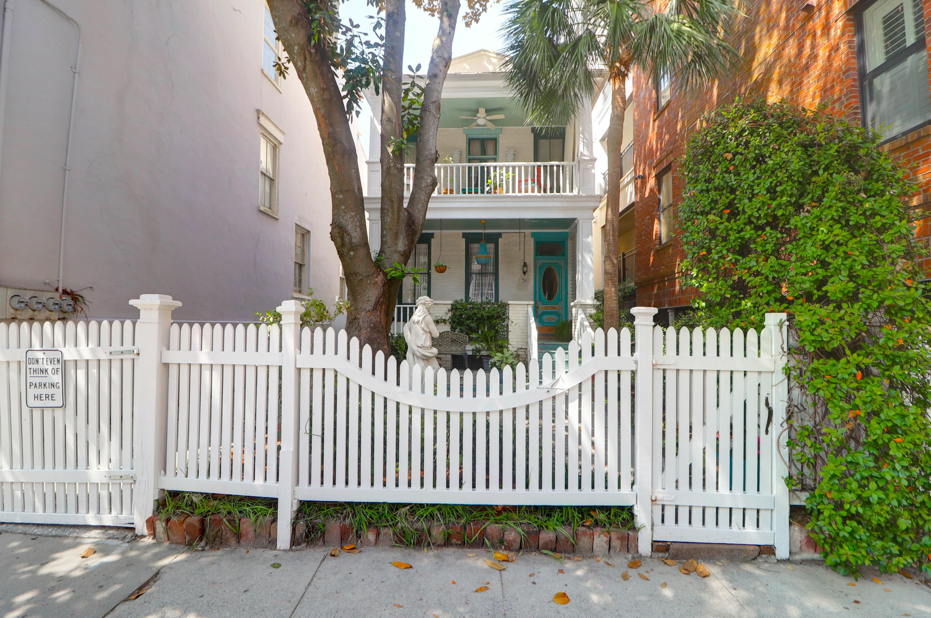 78 Society Street