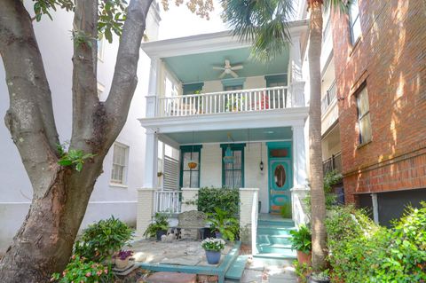 78 Society Street Charleston SC 29401