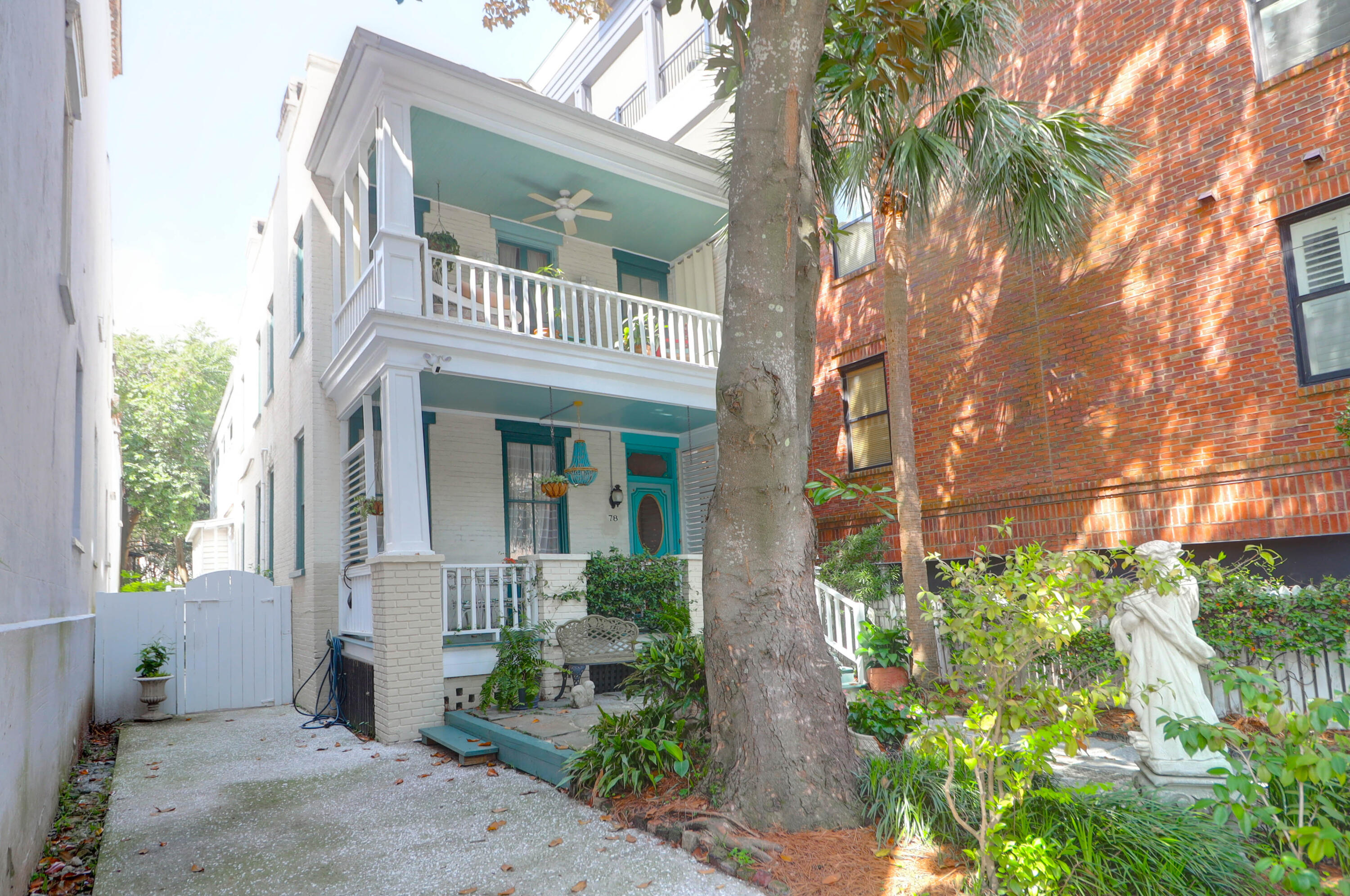 78 Society Street