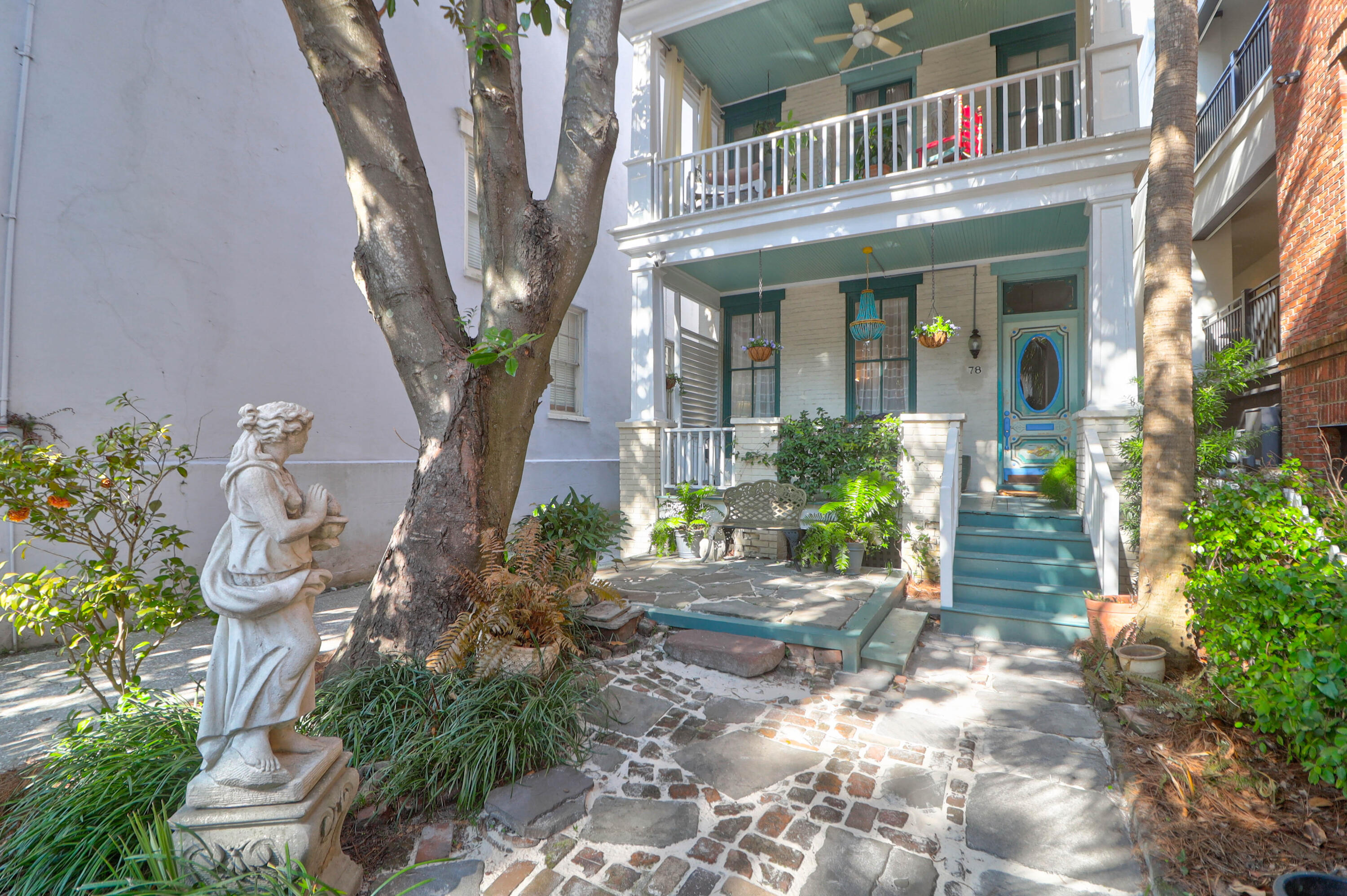 78 Society Street