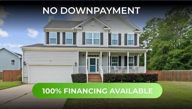 172 Brightwood Drive, Huger, SC, 29450