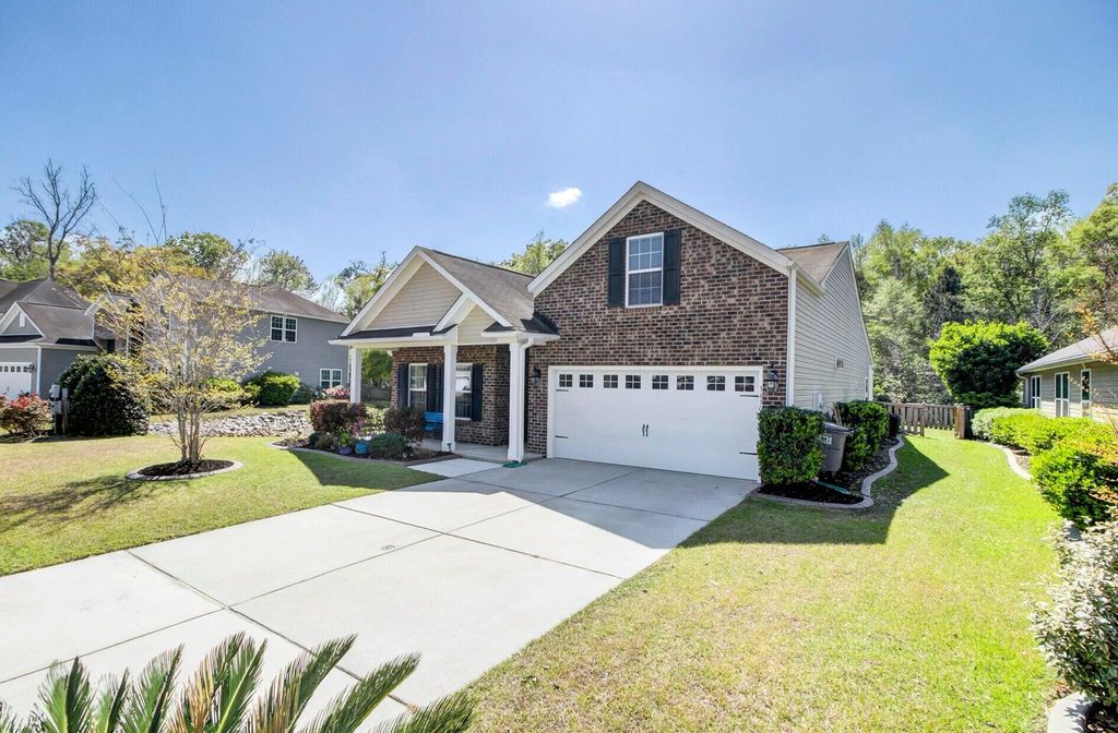 Photo of 3630 Pimmit Place, Ladson, SC 29456 (MLS # 26004845)