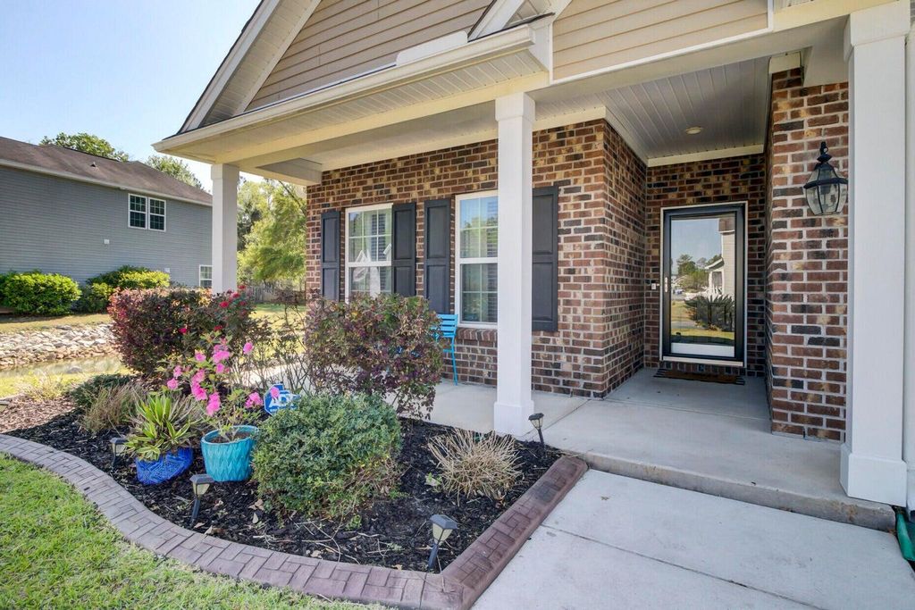 Photo of 3630 Pimmit Place, Ladson, SC 29456 (MLS # 26004845)