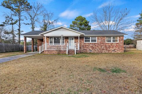 122 Elmora Avenue Goose Creek SC 29445