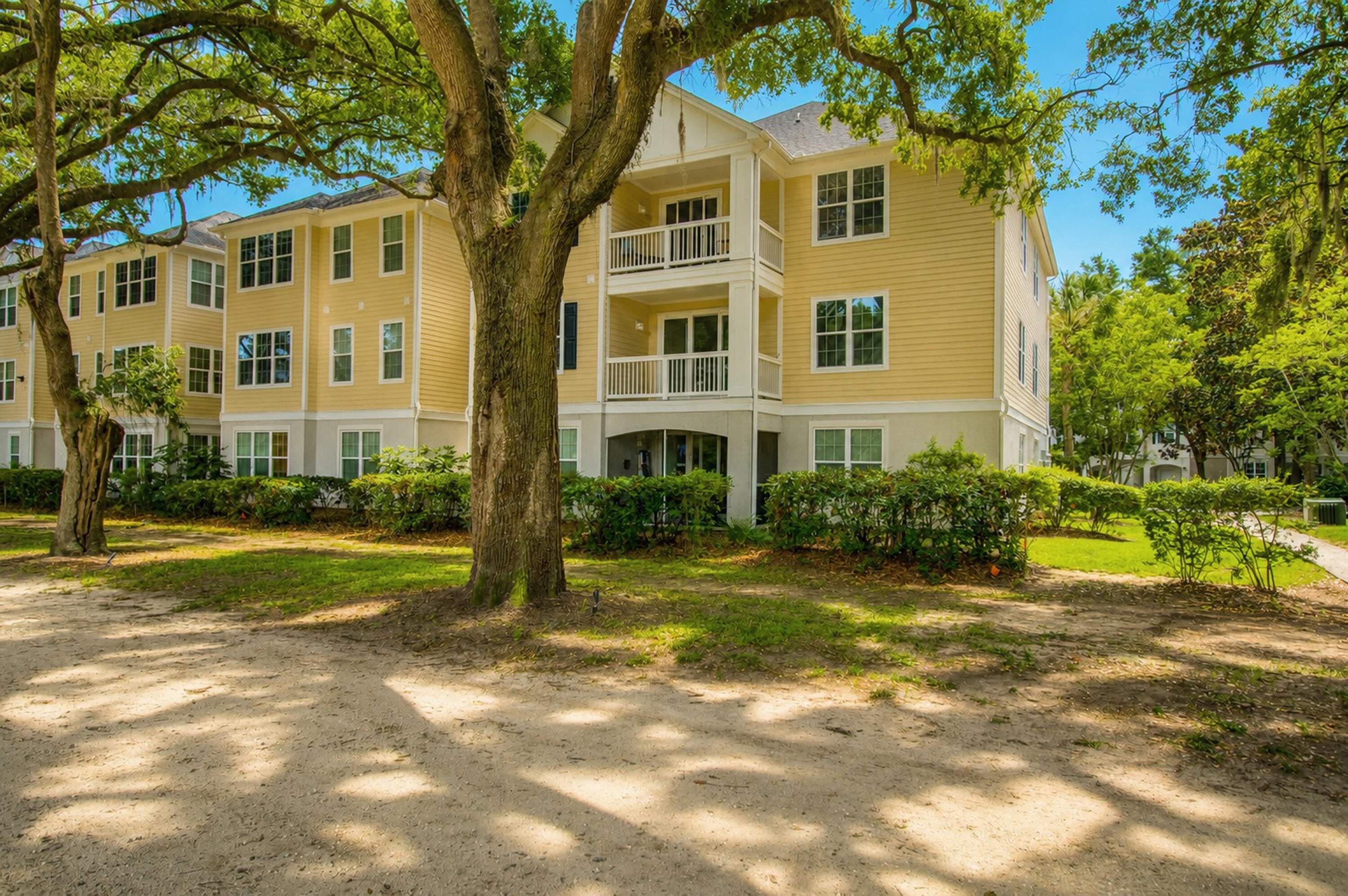 60 Fenwick Hall Allee Alley Unit 217, Johns Island, SC, 29455