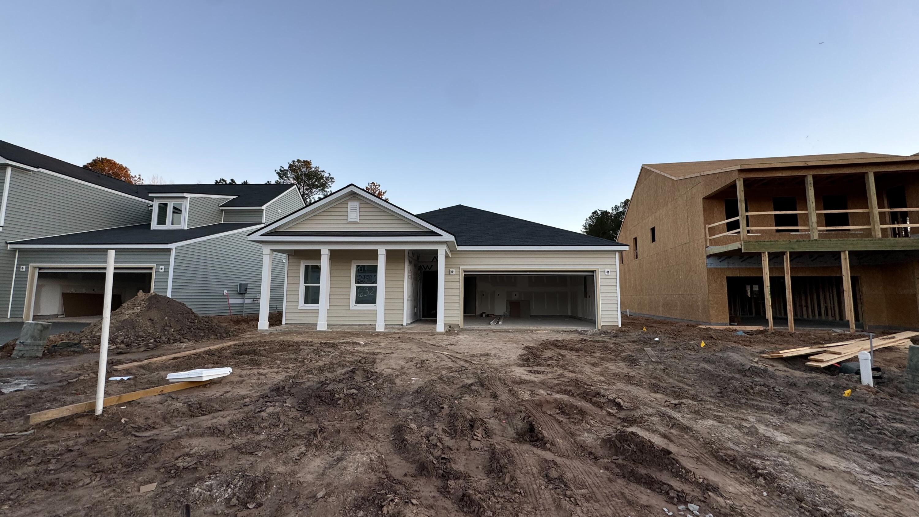 5248 Cottage Landing Drive