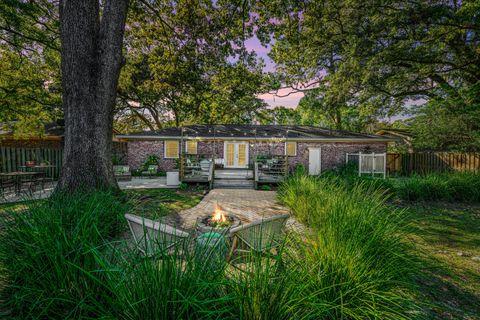 1156 Pittsford Circle Charleston SC 29412