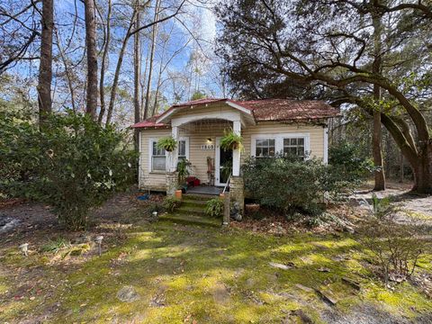 7205 Highway 162 Hollywood SC 29449