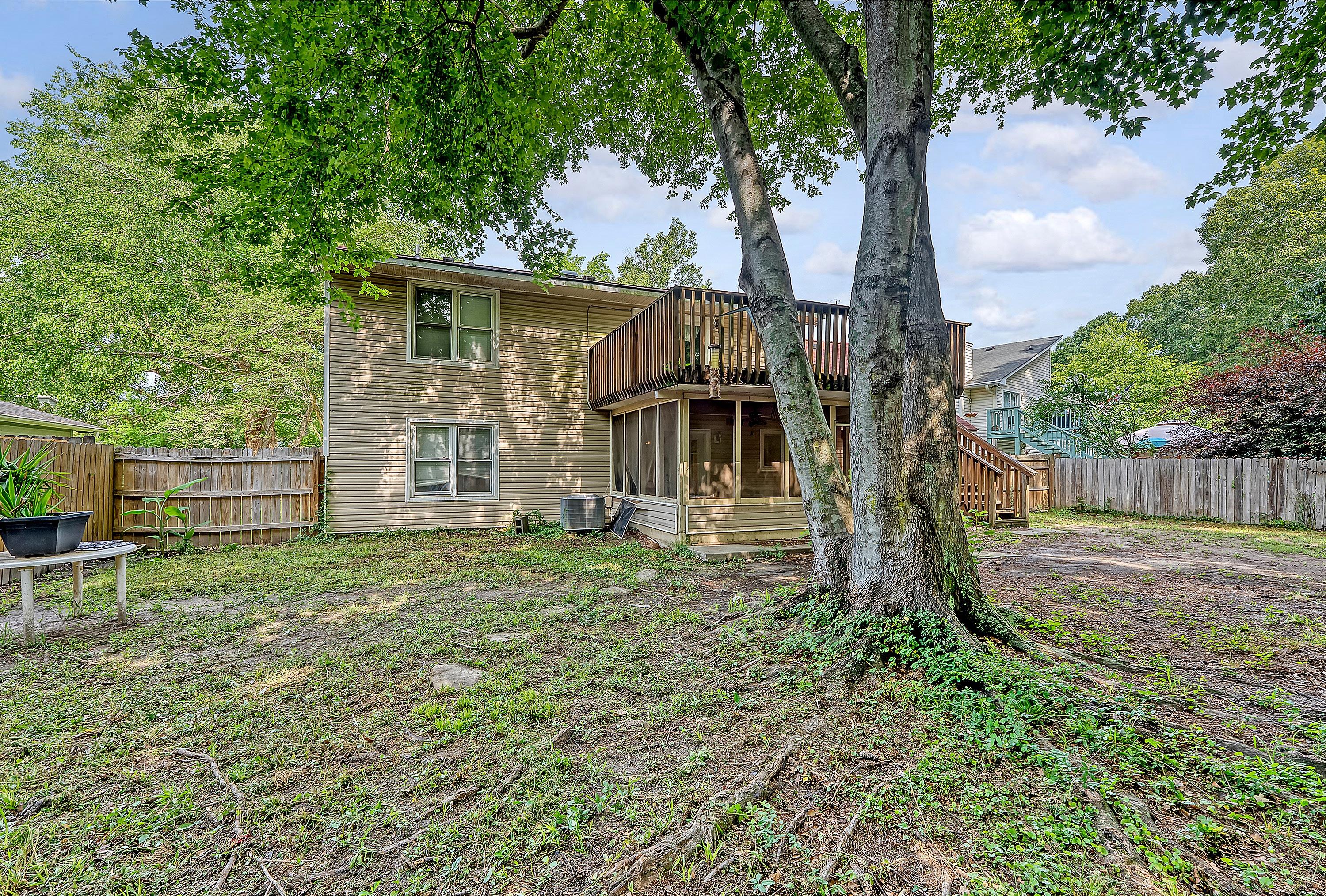 4606 Moss Court