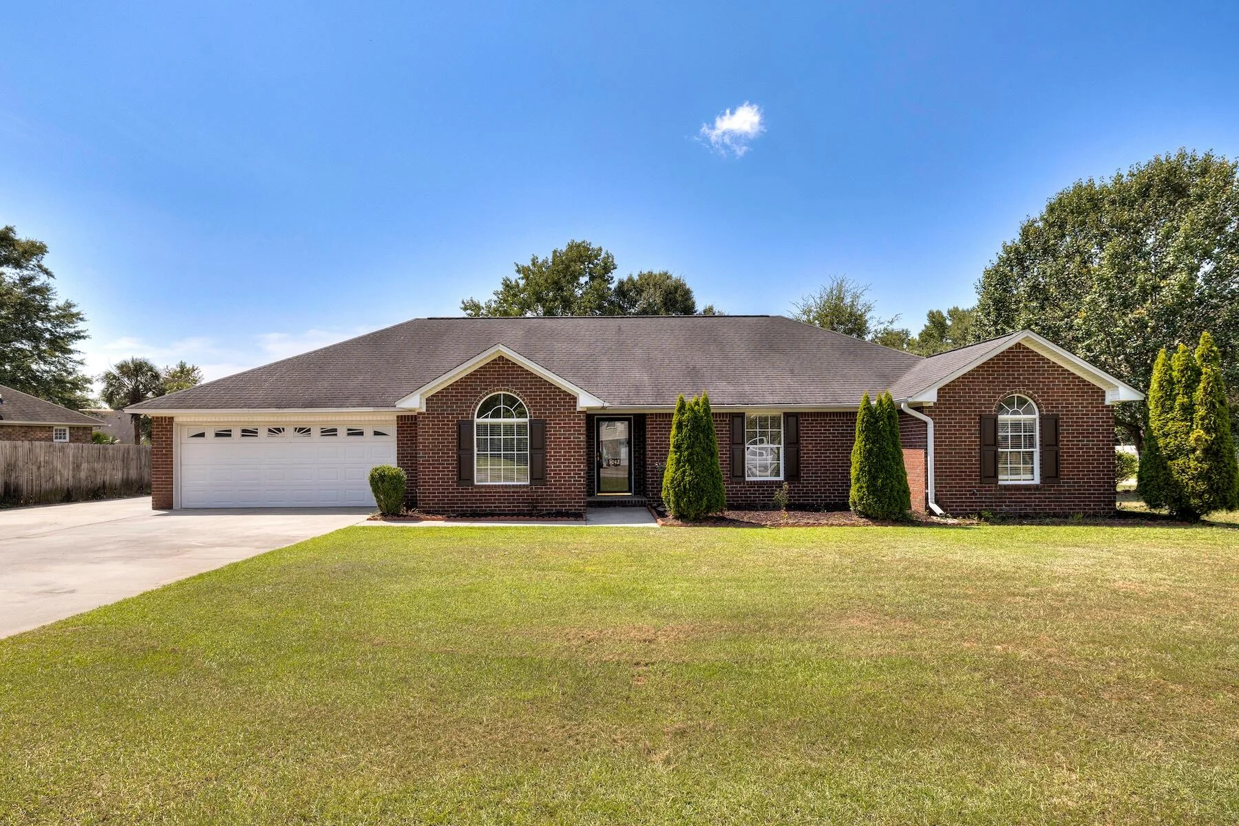 1042 Loblolly Drive