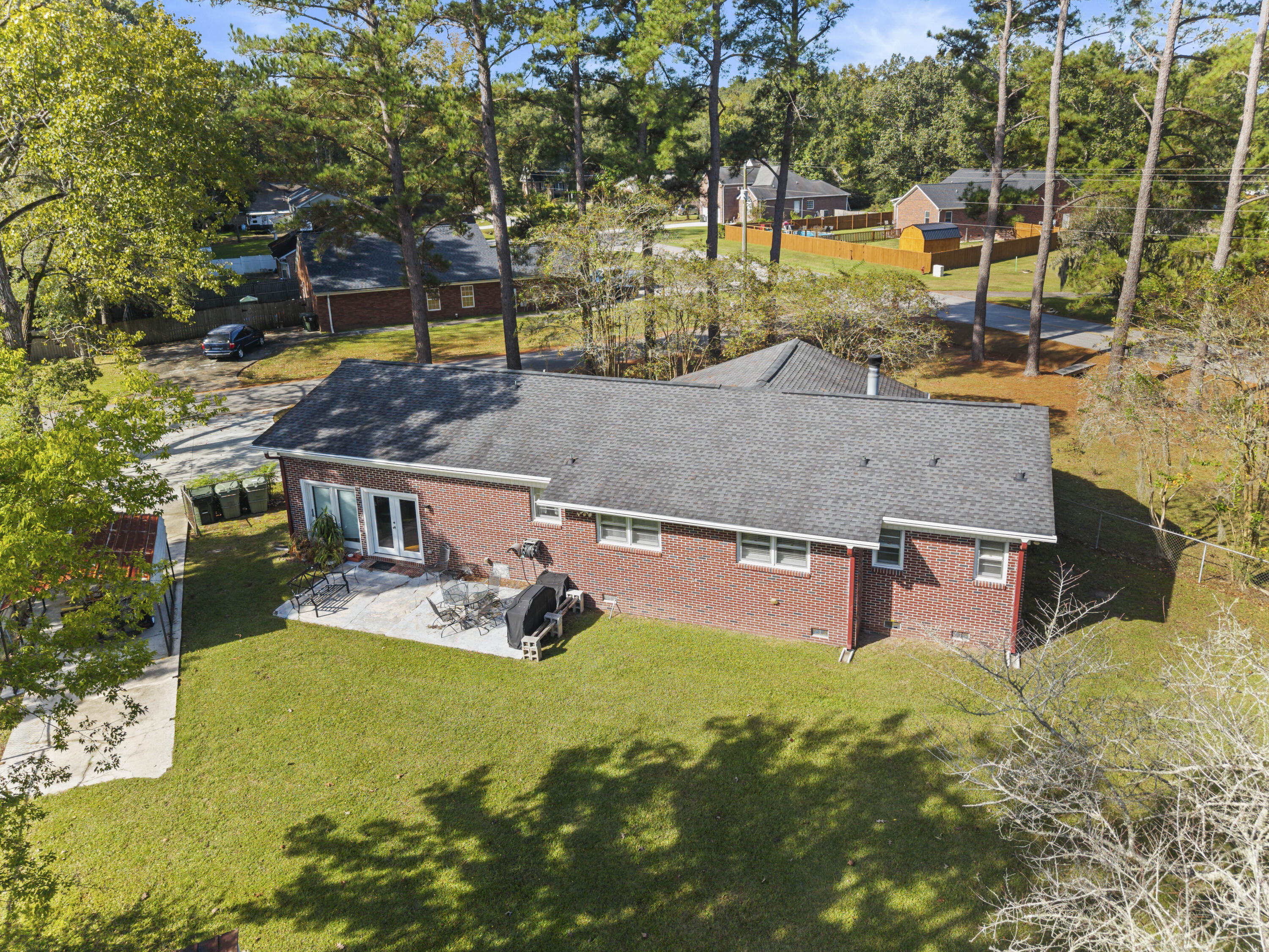 1100 O T Wallace Boulevard