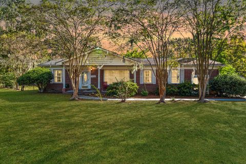 Photo of 1100 O T Wallace Boulevard, Moncks Corner, SC 29461 (MLS # 25027562)
