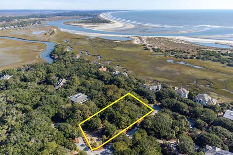 1111 Ocean Forest Lane Johns Island SC 29455