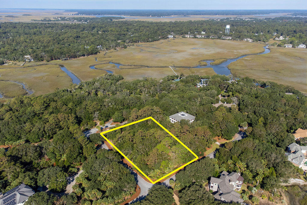 1111 Ocean Forest Lane