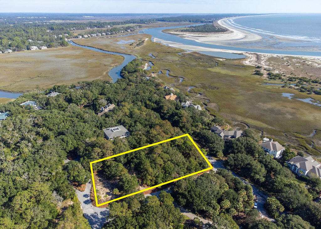 1111 Ocean Forest Lane