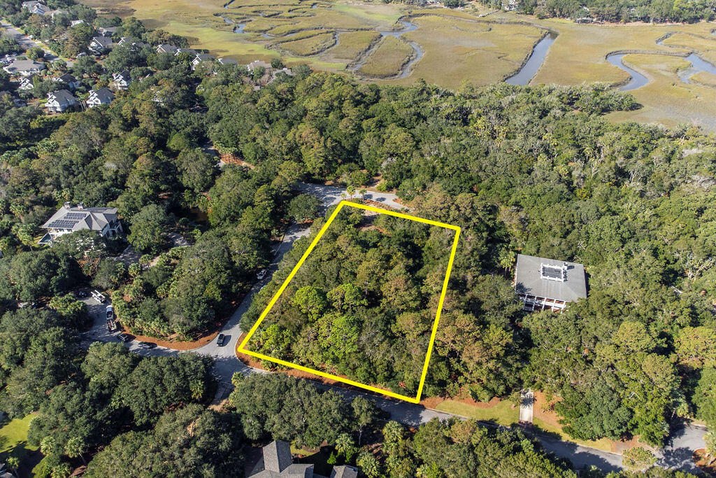1111 Ocean Forest Lane