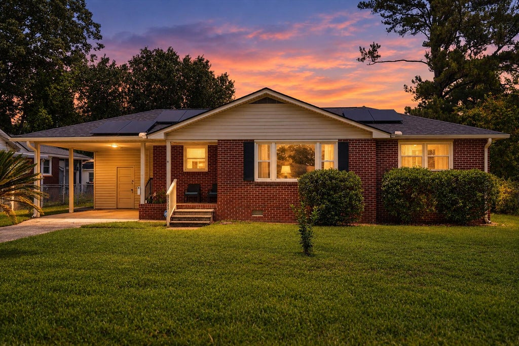 Photo of 5308 Trudy Street, North Charleston, SC 29418 (MLS # 26020569)