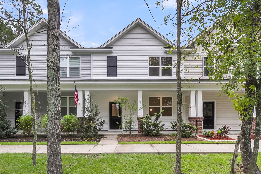 Photo of 545 Gahagan Road, Summerville, SC 29485 (MLS # 25030951)
