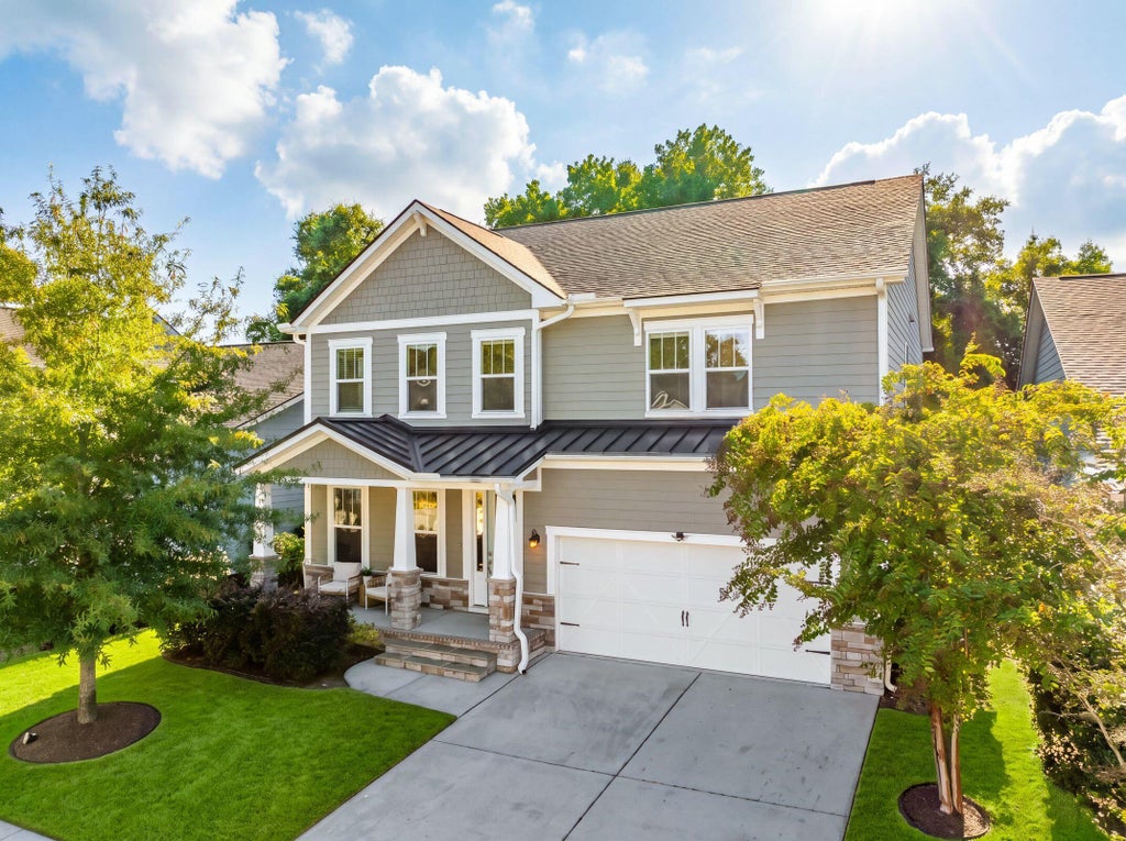 Photo of 1253 Gannett Road, Mount Pleasant, SC 29464 (MLS # 26029229)